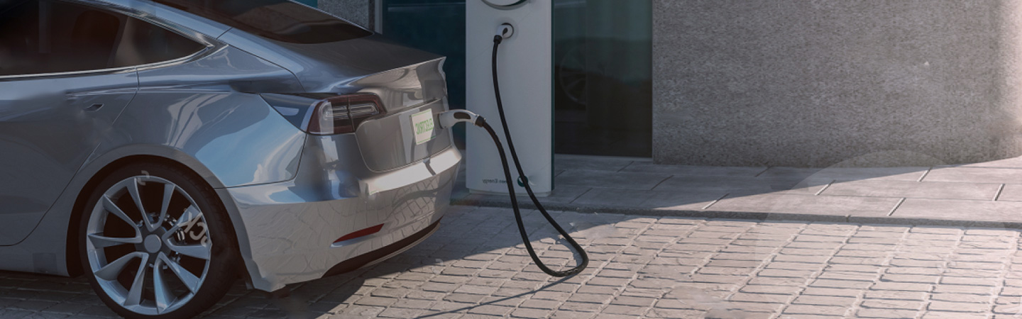 Dove posso ricaricare la mia auto elettrica? - Energit