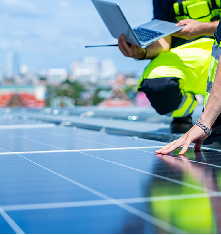 Con Hera Manutenzione Fotovoltaico Business mantieni il tuo impianto fotovoltaico sempre efficiente