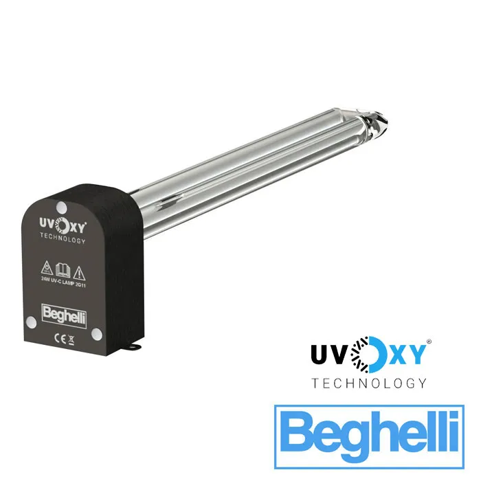 Cartuccia Beghelli UV-OXY